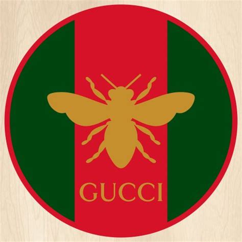 abcde gucci|gucci bee logo.